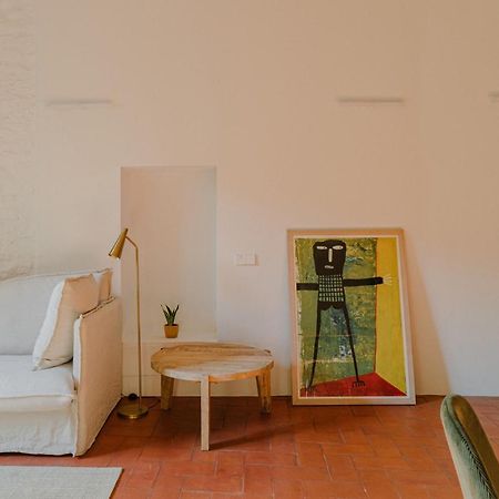 Flateli Santa Clara 02 Apartment Girona Exterior foto