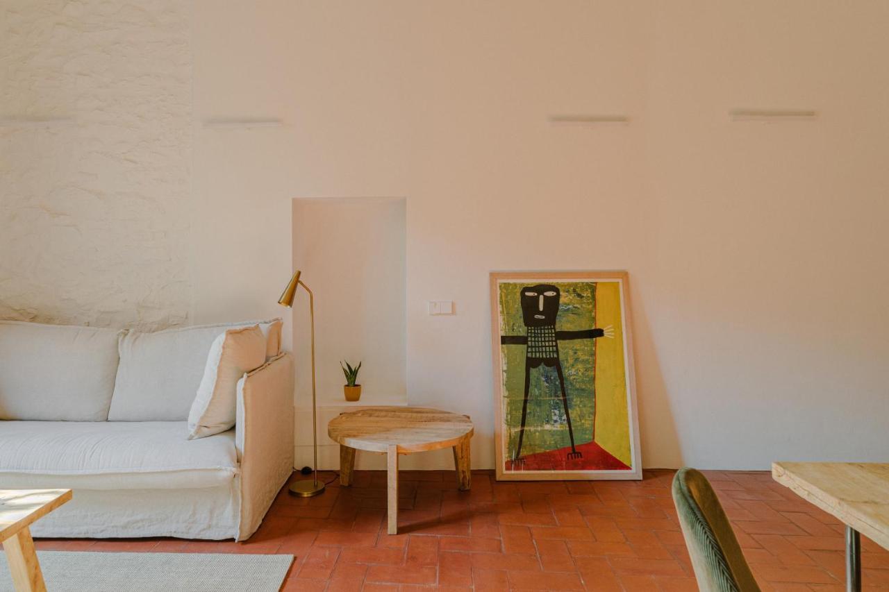 Flateli Santa Clara 02 Apartment Girona Exterior foto