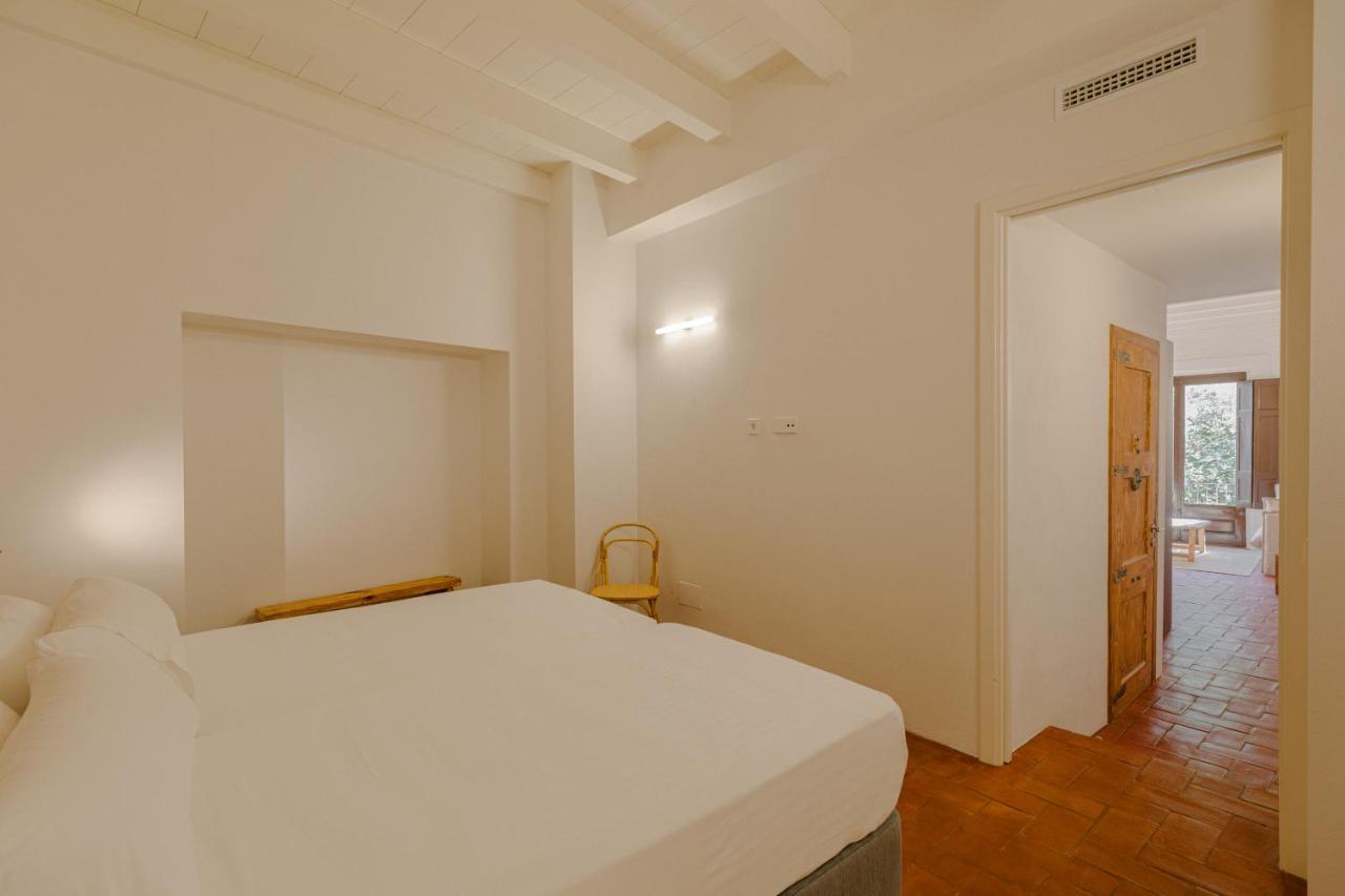 Flateli Santa Clara 02 Apartment Girona Exterior foto